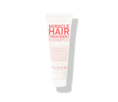 Eleven Australia Miracle Hair Treatment Shampoo