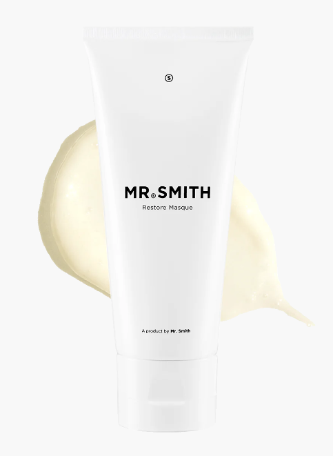 Mr Smith Restore Masque