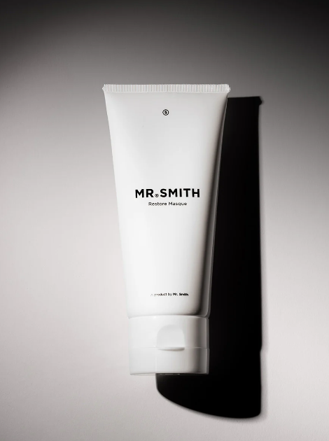 Mr Smith Restore Masque