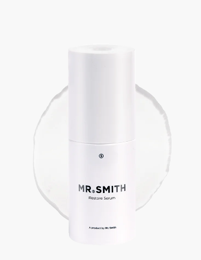 Mr Smith Restore Serum