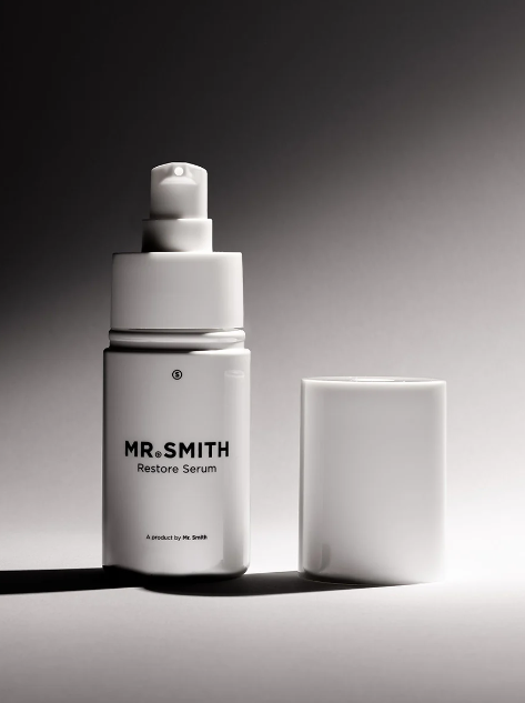 Mr Smith Restore Serum