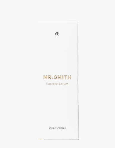 Mr Smith Restore Serum