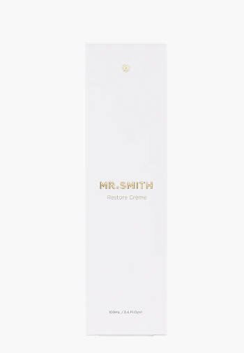 Mr Smith Restore Creme