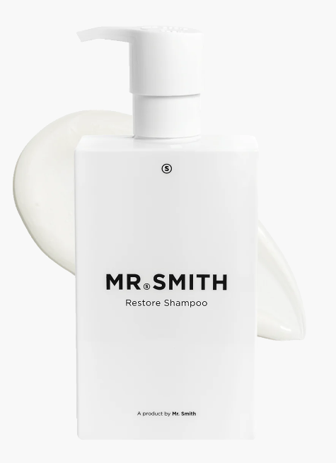 Mr Smith Restore Shampoo