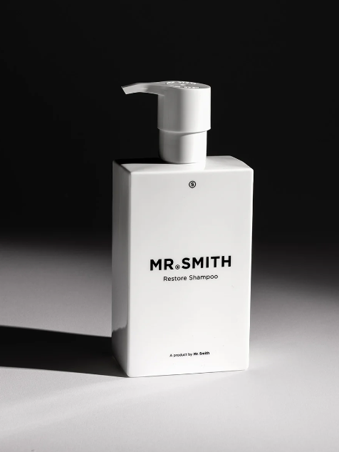 Mr Smith Restore Shampoo