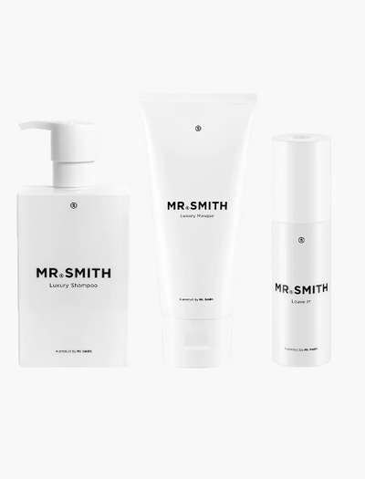 Mr Smith Nourish Gift Set