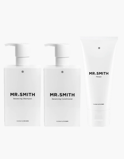 Mr Smith Refresh Gift Set