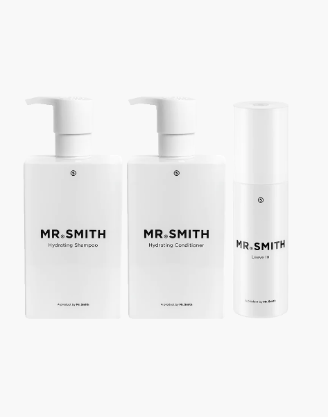 Mr Smith Replenish Gift Set