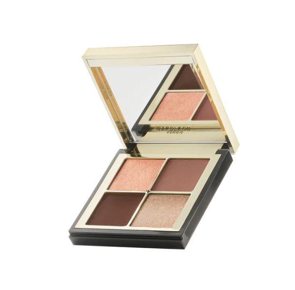 Napoleon Perdis Colour Ritual Eyeshadow Quad