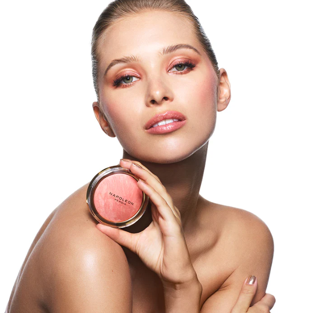 Napoleon Perdis Blush Patro Matte