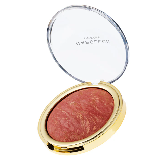 Napoleon Perdis Blush Patro Matte