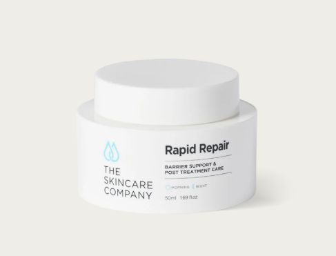 The Skincare Company Rapid Repair