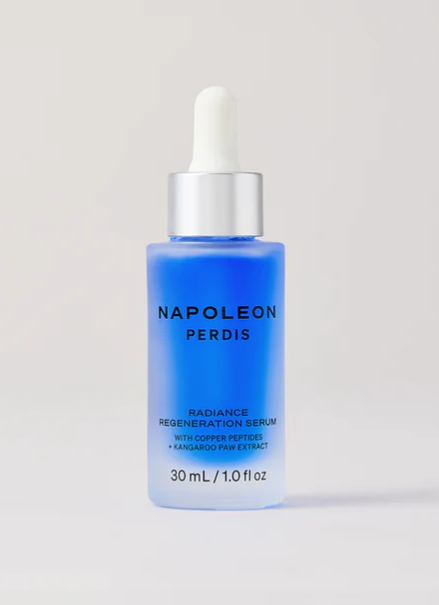 Napoleon Perdis Radiance Regeneration Serum