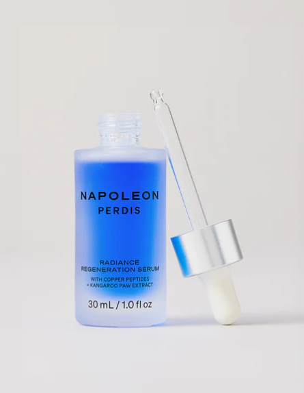 Napoleon Perdis Radiance Regeneration Serum