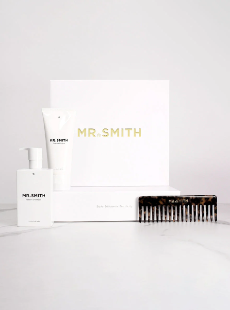 Mr Smith Restore Essentials Gift Box