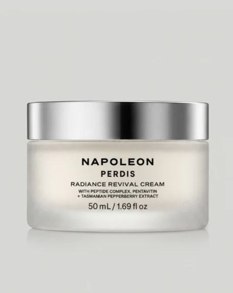 Napoleon Perdis Radiance Revival Cream