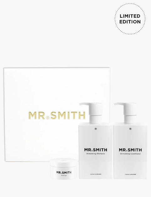 Mr Smith Stimulating Gift Box