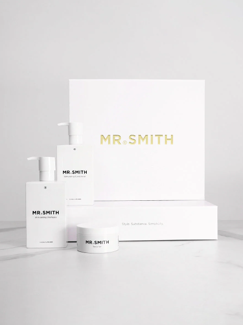 Mr Smith Stimulating Gift Box