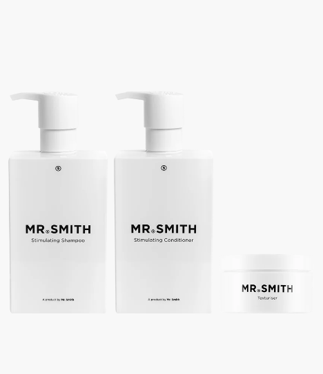 Mr Smith Stimulating Gift Box