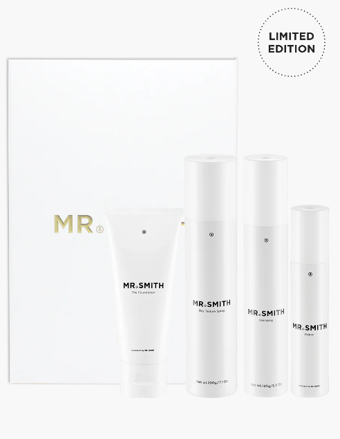 Mr Smith Style Gift Box