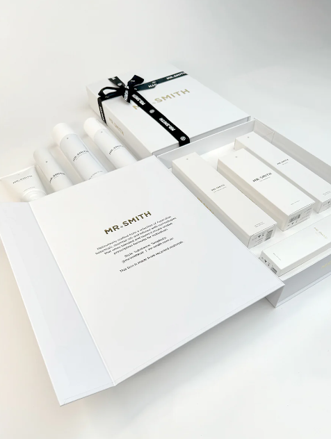 Mr Smith Style Gift Box