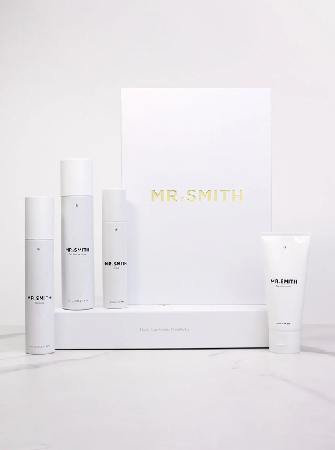 Mr Smith Style Gift Box