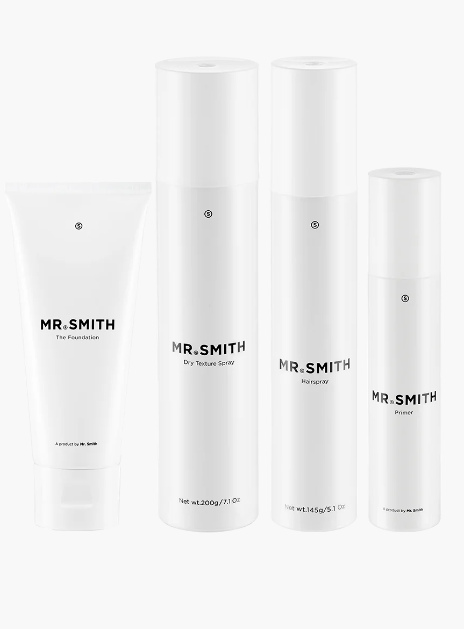 Mr Smith Style Gift Box