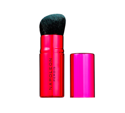 Napoleon Perdis They're So Cute Travel Size Cheek & Brush Duo