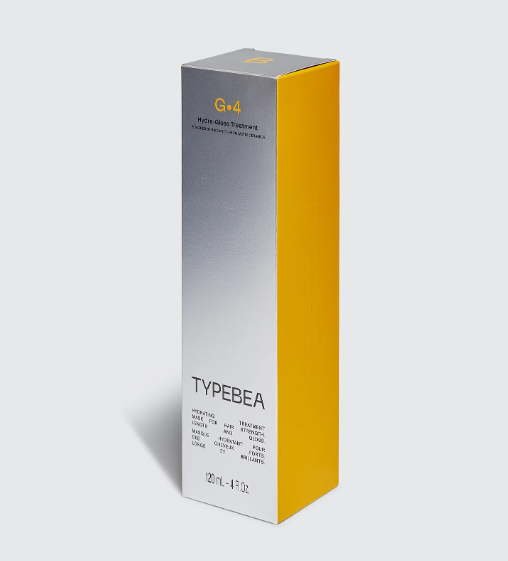 Typebea G4 Hydra-Gloss Treatment