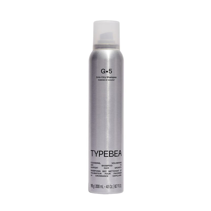G5 3-in-1 Dry Shampoo