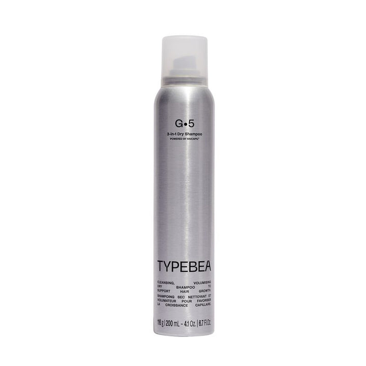 G5 3-in-1 Dry Shampoo