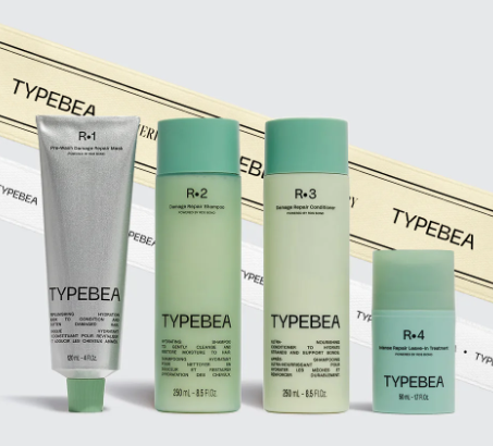 Typebea The Repair Routine Kit