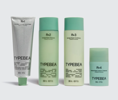 Typebea The Repair Routine Kit