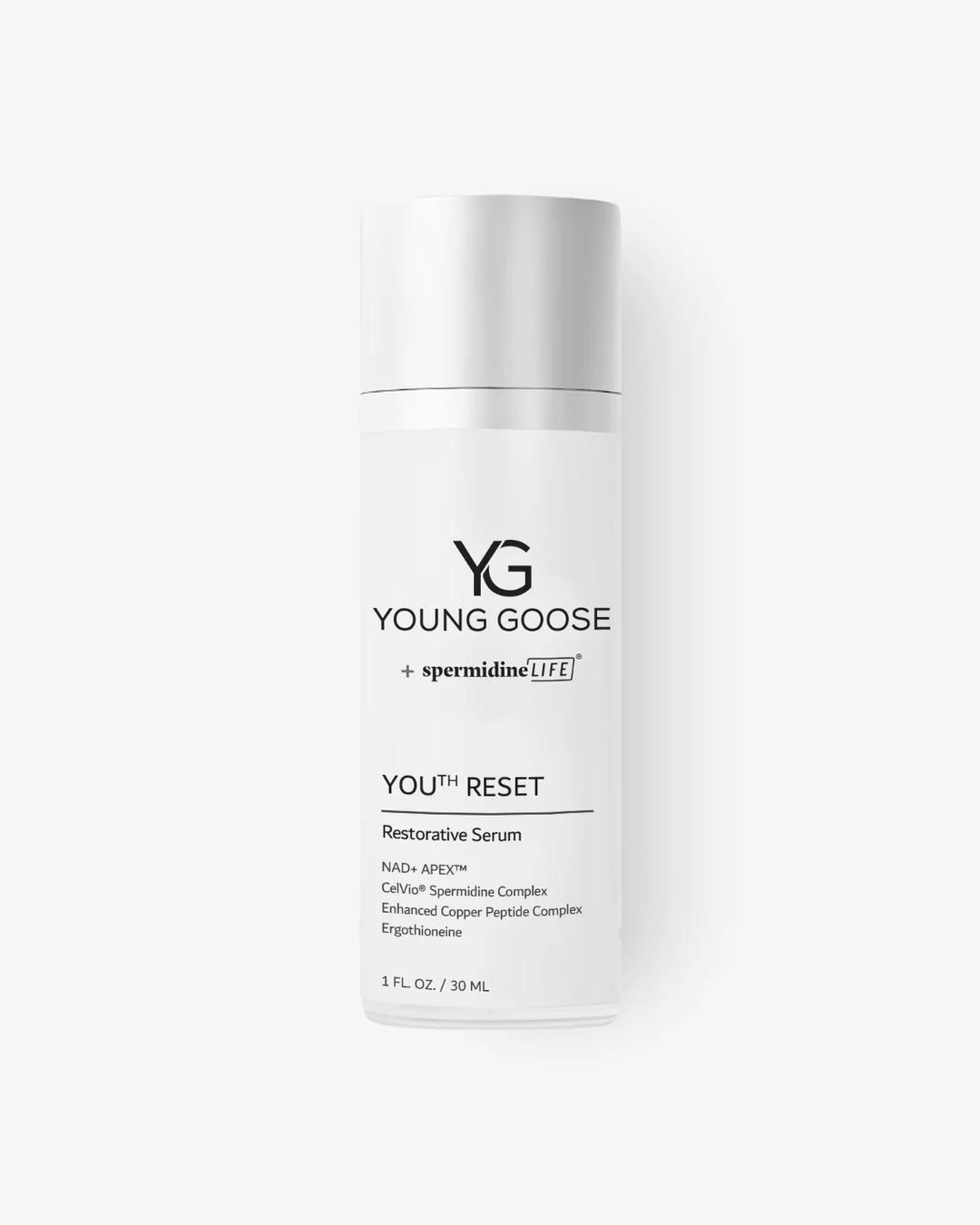 Young Goose YOUTH RESET Anti-Aging Serum 30ml