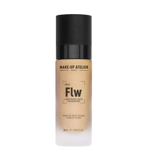 <img> Atelier Waterproof Foundation