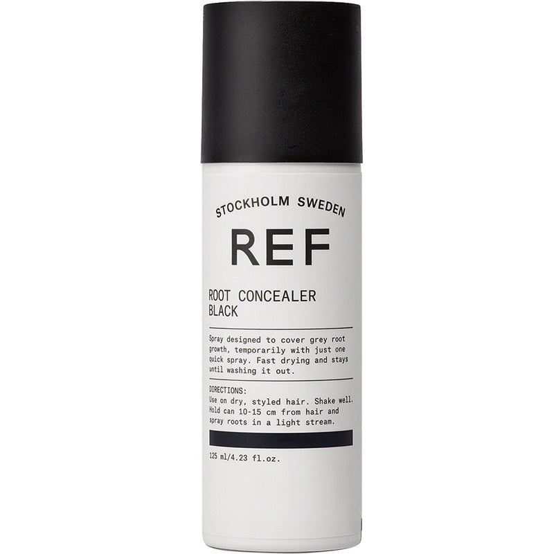 REF ROOT CONCEALER SPRAY | Blush Bar Geelong | MAKEUP | HAIR | BROW | BLOW | BAR