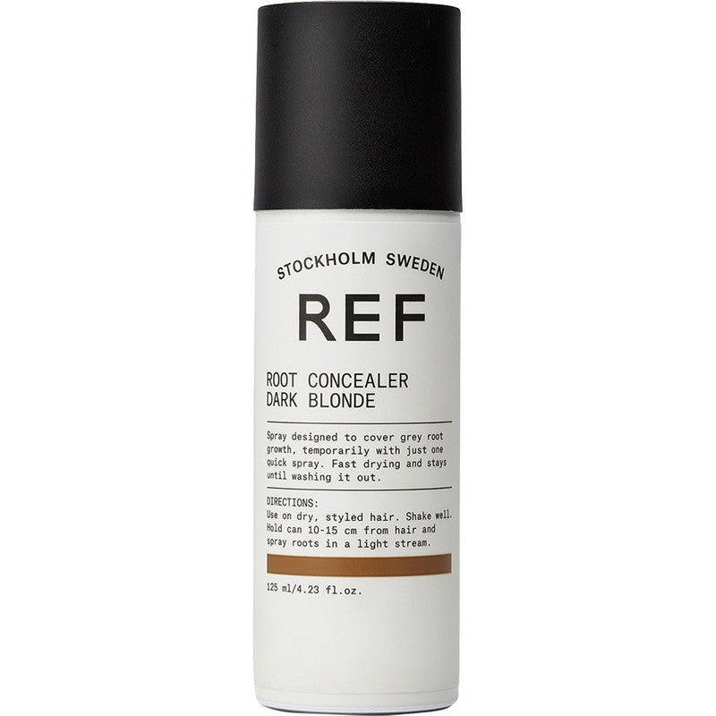 REF ROOT CONCEALER SPRAY | Blush Bar Geelong | MAKEUP | HAIR | BROW | BLOW | BAR