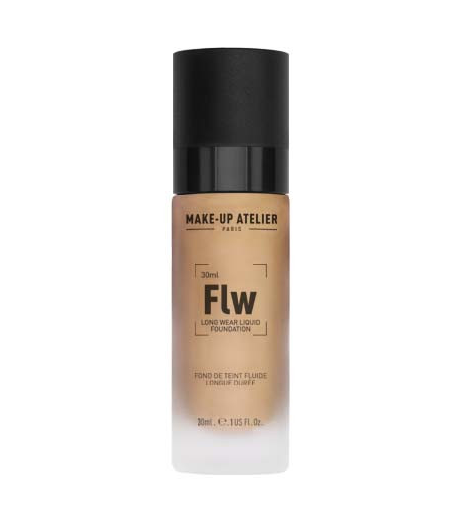 <img> Atelier Waterproof Foundation