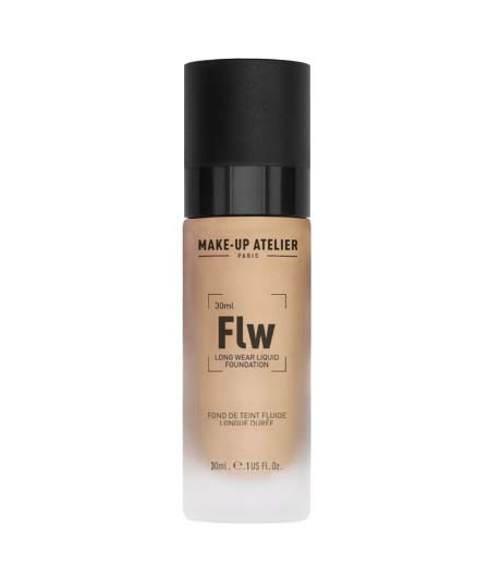 <img> Atelier Waterproof Foundation