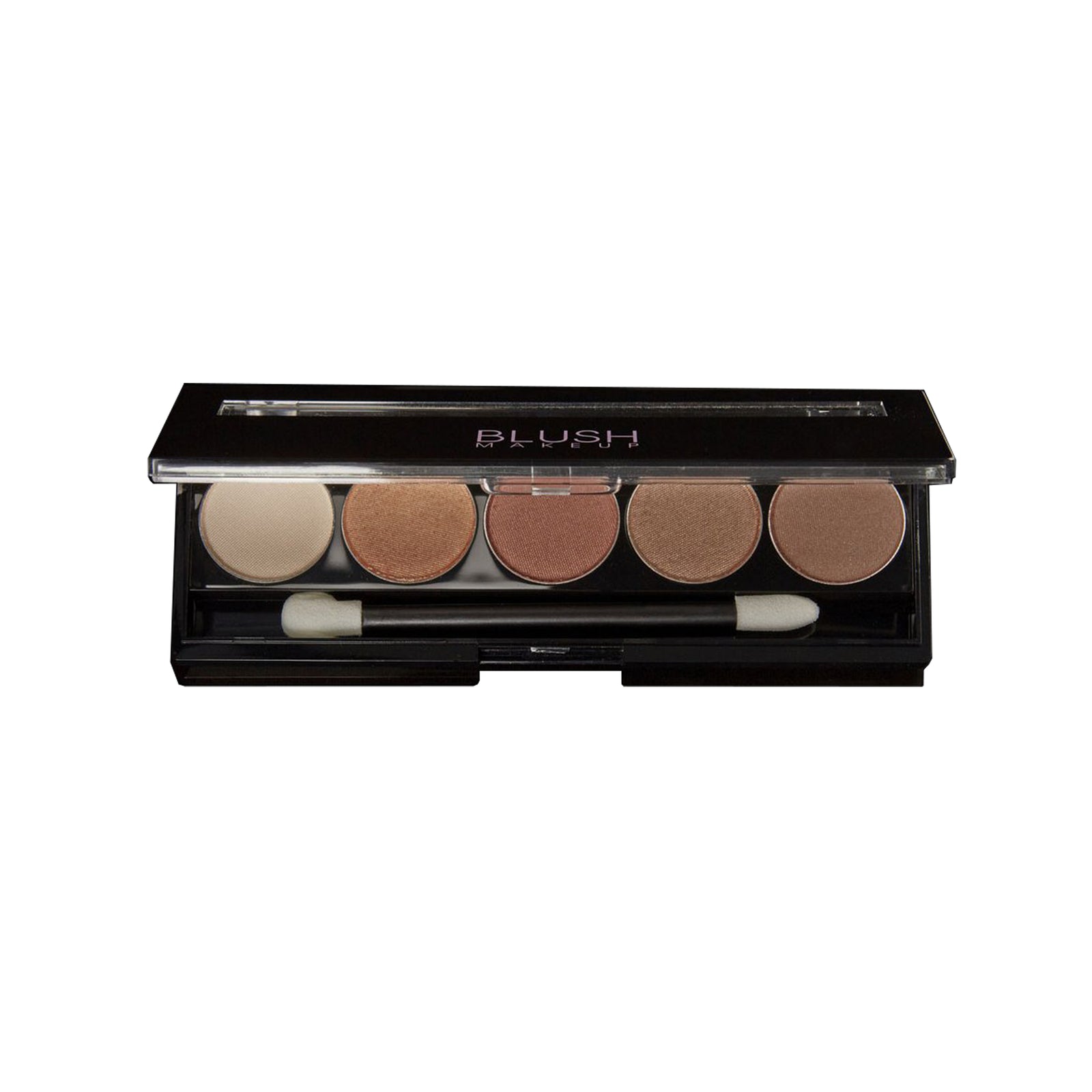 EYESHADOW - 5 WELL PALETTE | Blush Bar Geelong | MAKEUP | HAIR | BROW | BLOW | BAR