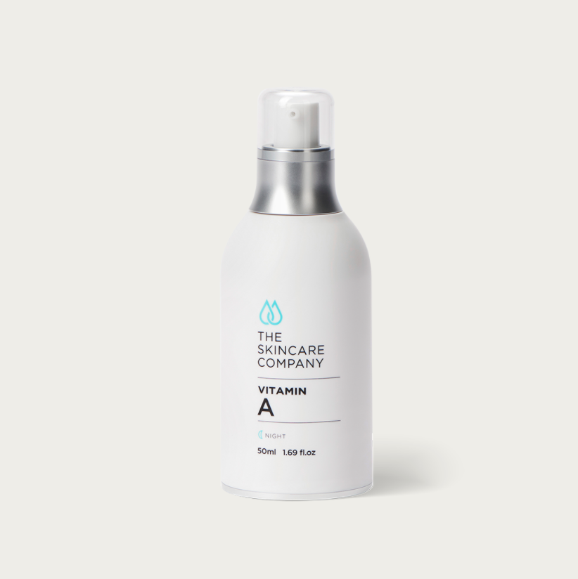 The SkinCare Company Vitamin A Serum