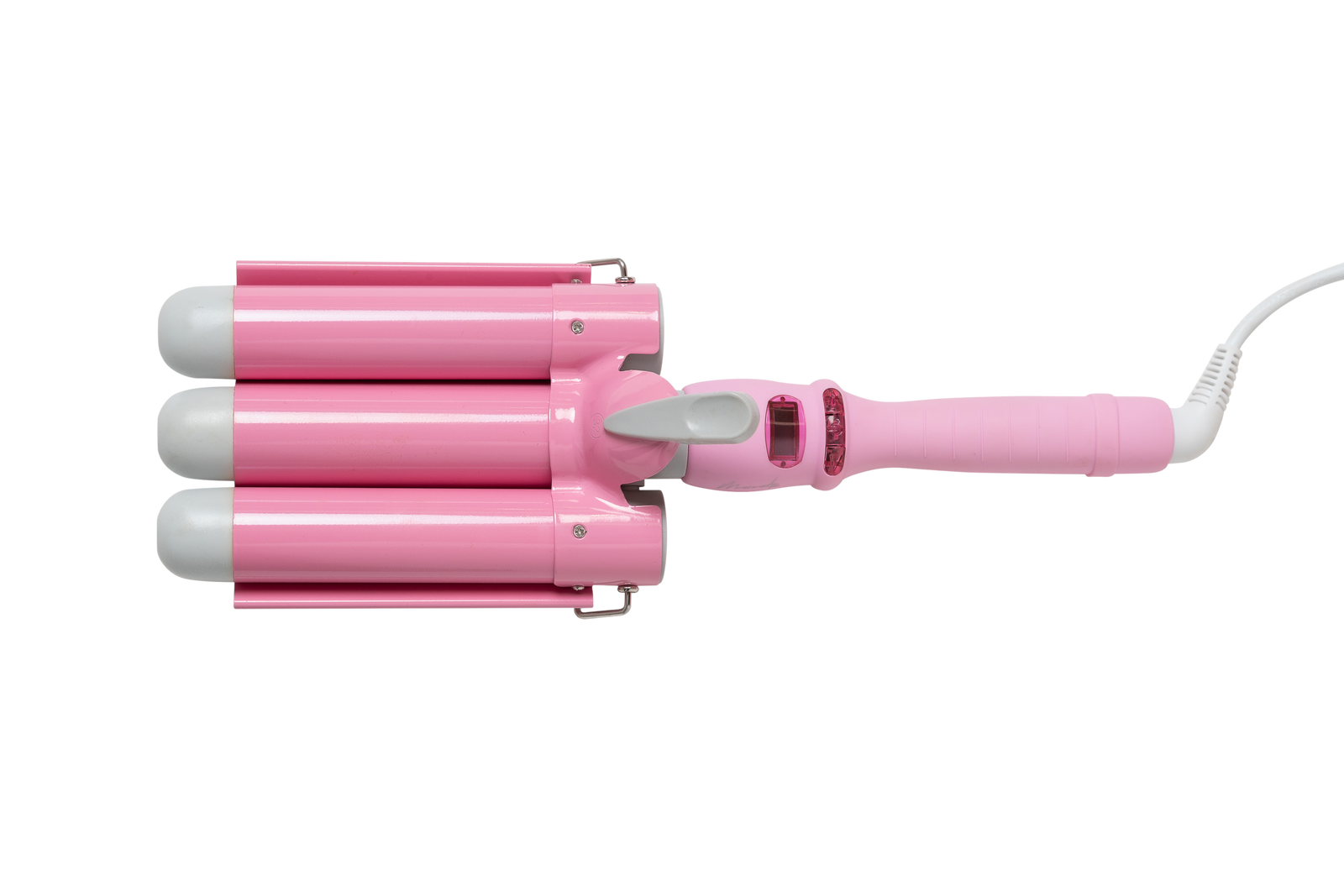 MERMADE HAIR WAVER PINK 32MM | Blush Bar Geelong | MAKEUP | HAIR | BROW | BLOW | BAR