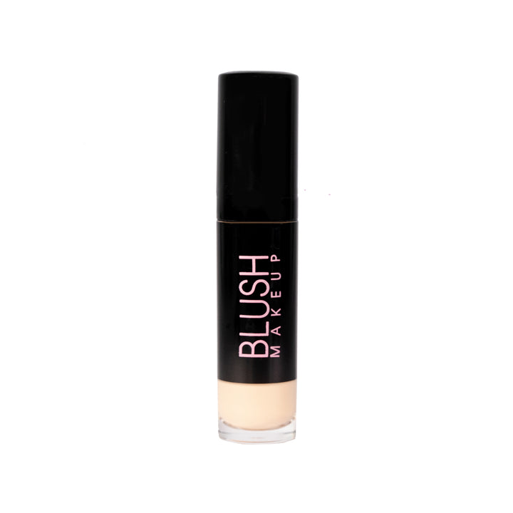 LIQUID CONCEALER | Blush Bar Geelong | MAKEUP | HAIR | BROW | BLOW | BAR