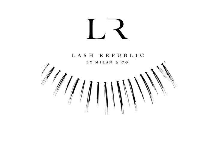 Underlash - Volume | Blush Bar Geelong | MAKEUP | HAIR | BROW | BLOW | BAR