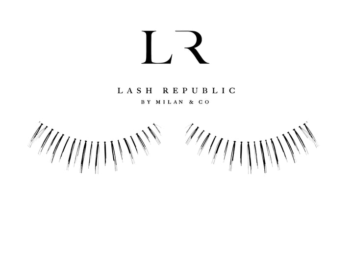 Underlash - Volume | Blush Bar Geelong | MAKEUP | HAIR | BROW | BLOW | BAR