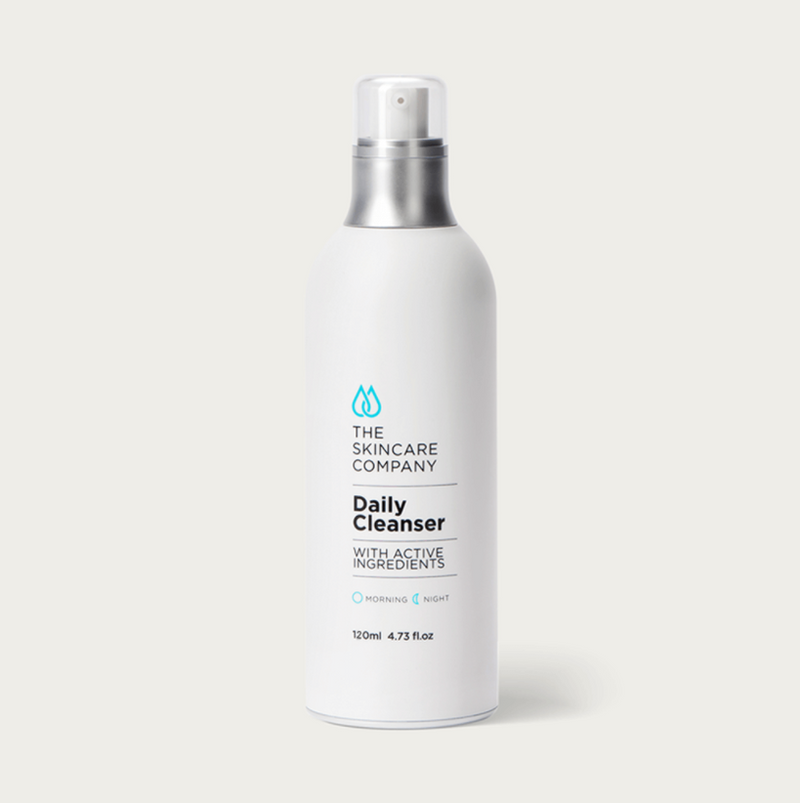 The SkinCare Company Daily Cleanser