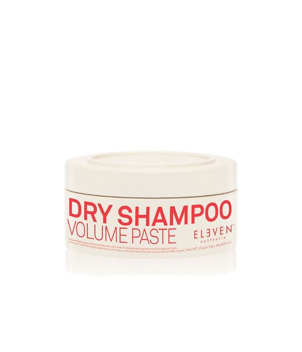 DRY SHAMPOO VOLUME PASTE | Blush Bar Geelong | MAKEUP | HAIR | BROW | BLOW | BAR