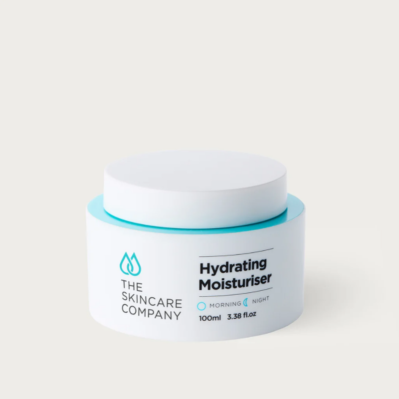 The SkinCare Company Hydrating Moisturiser