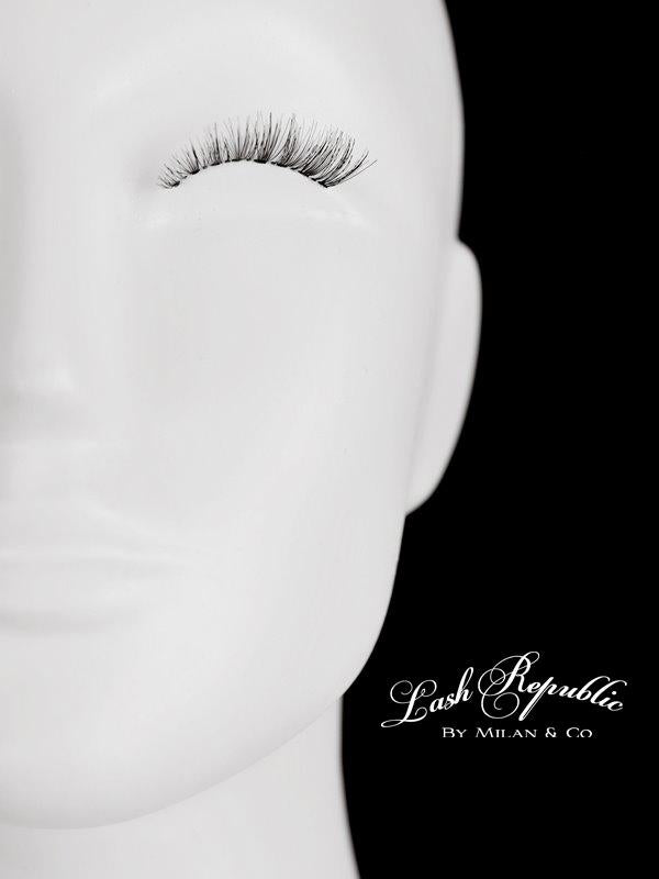 Iconic Volume | Blush Bar Geelong | MAKEUP | HAIR | BROW | BLOW | BAR