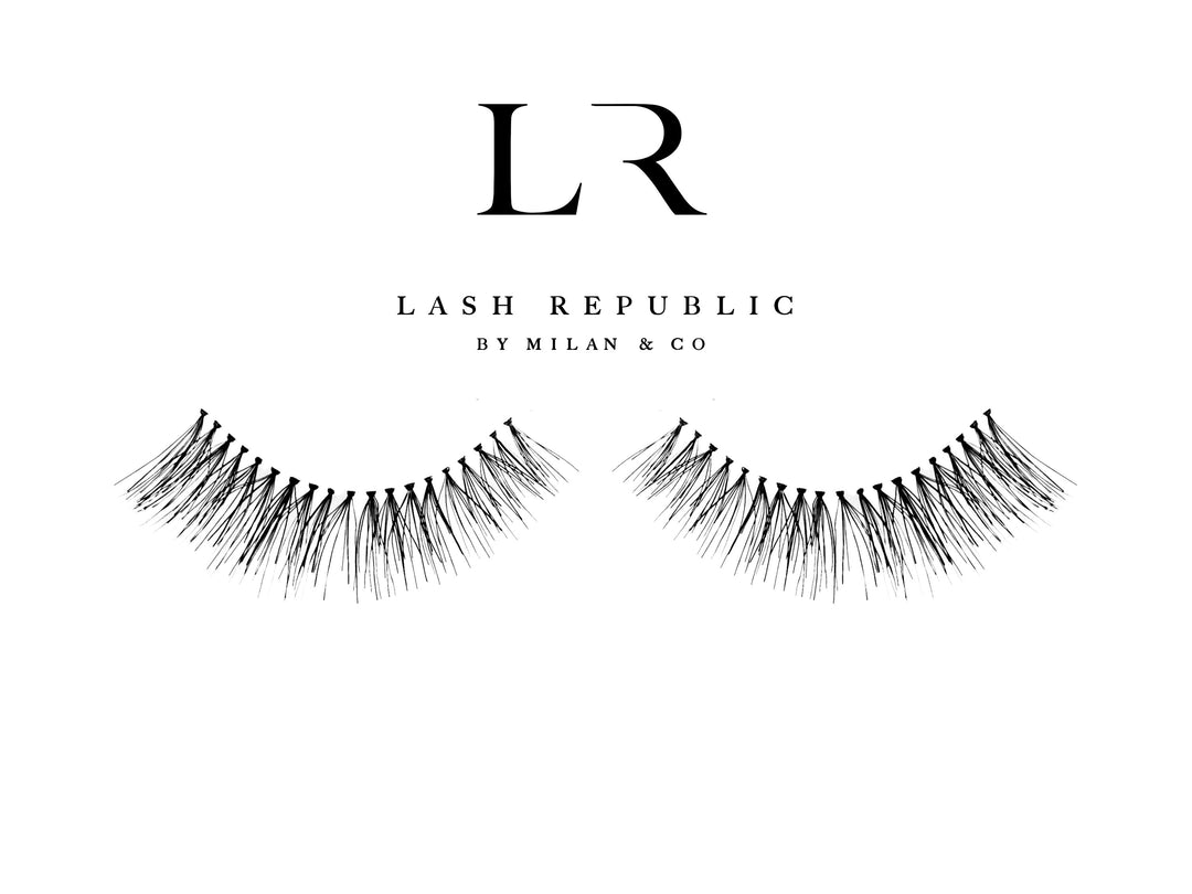 London Chic | Blush Bar Geelong | MAKEUP | HAIR | BROW | BLOW | BAR